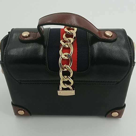 🆕 Freshlook Shoulder Bag - Picture 5 of 6